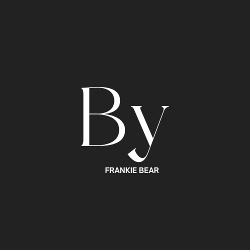 By Frankie bear